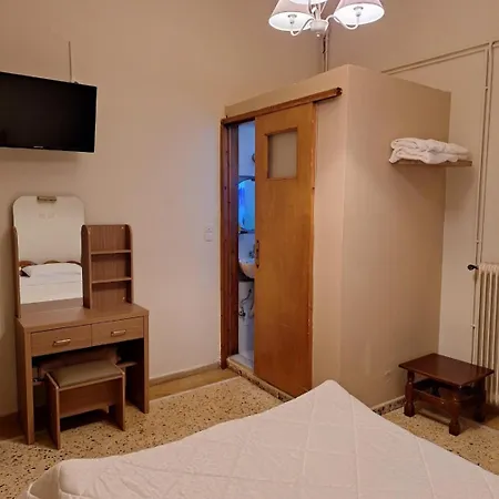 Otel Ermis