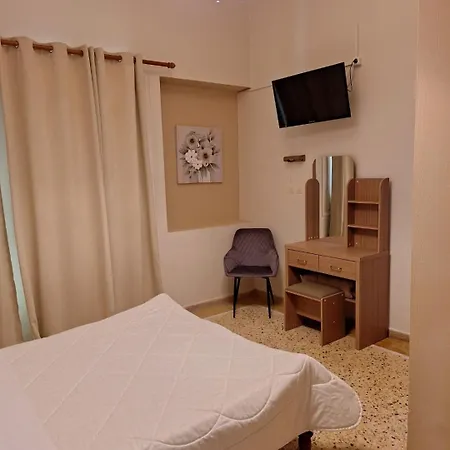 Ermis Otel Dhriza