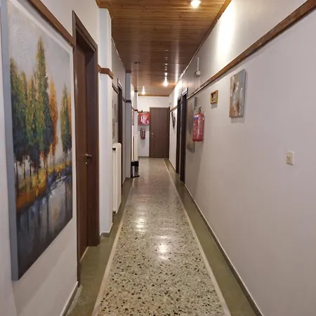 Otel Ermis Dhriza