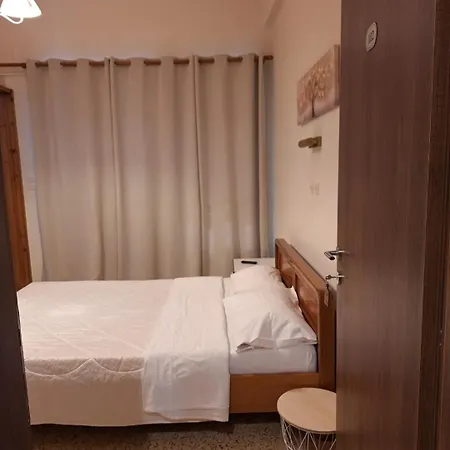 Ermis Otel *