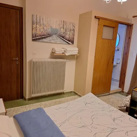 Otel Ermis