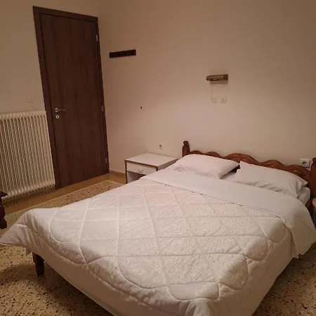 Otel Ermis