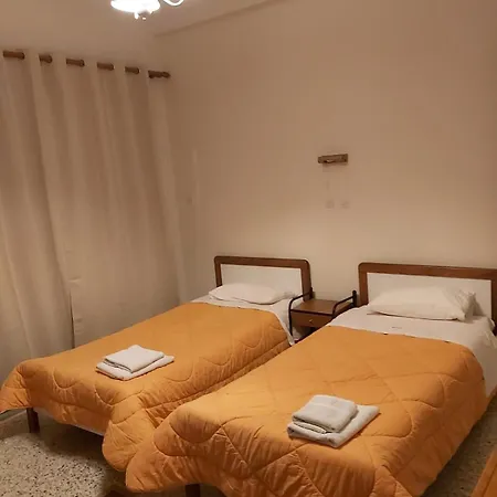 Otel Ermis *