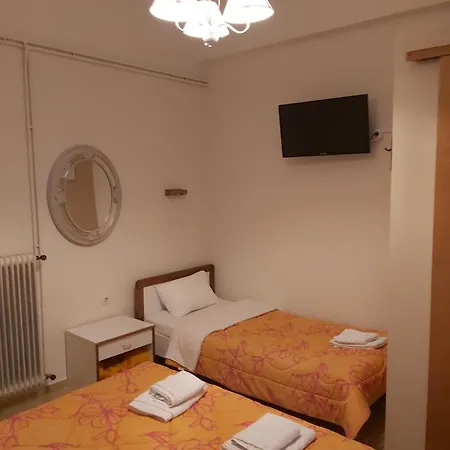 Ermis Hotel